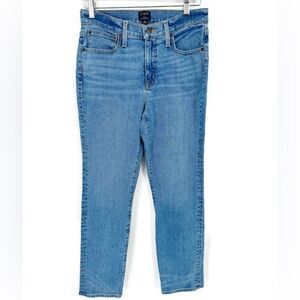 J.Crew Slim Boyfriend Jeans In All‎ Day Stretch Size 25